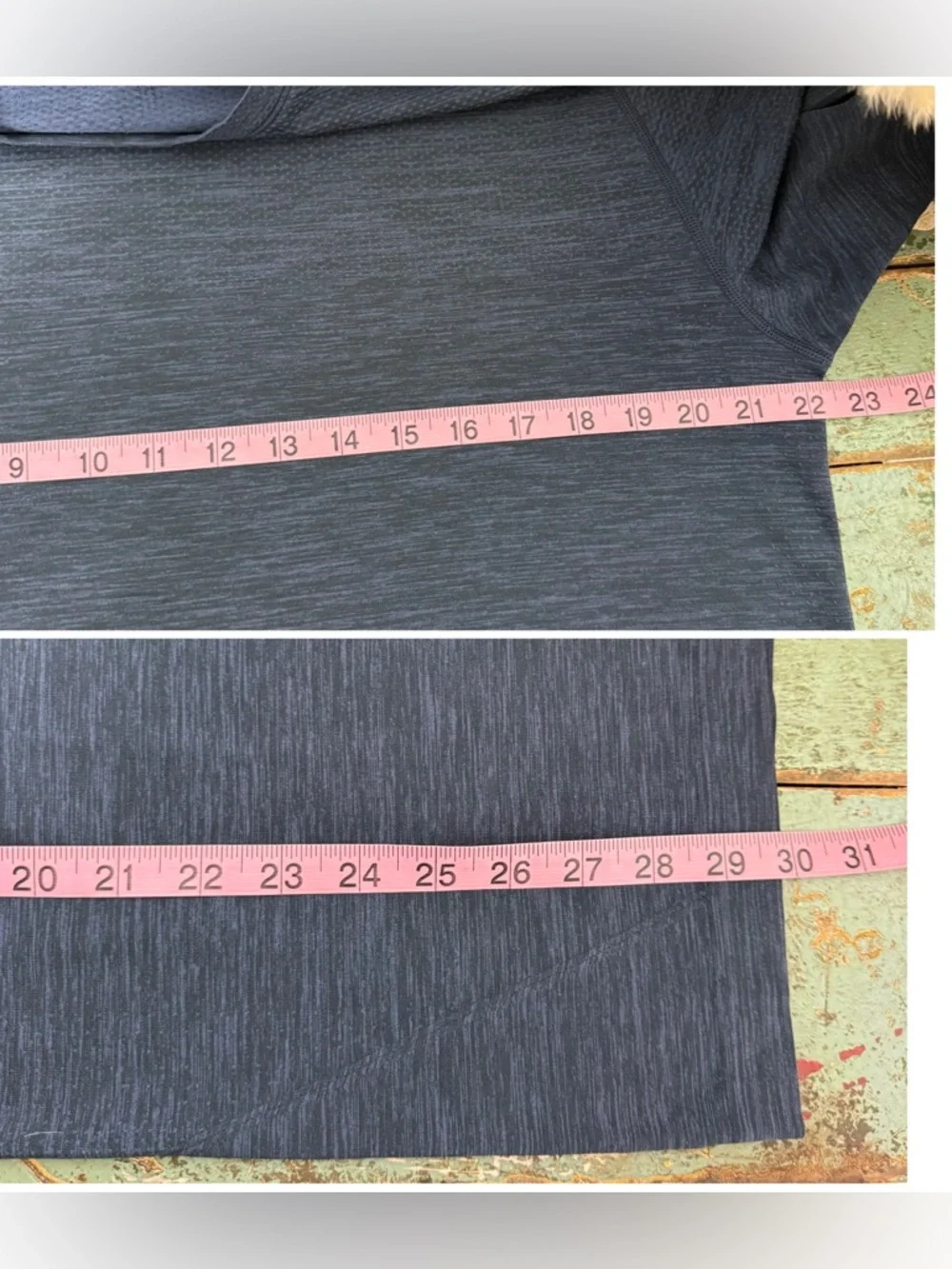 Lululemon Metal Vent Tech Short Sleeve Men's Shirt 2.0 Navy XL Training Tee